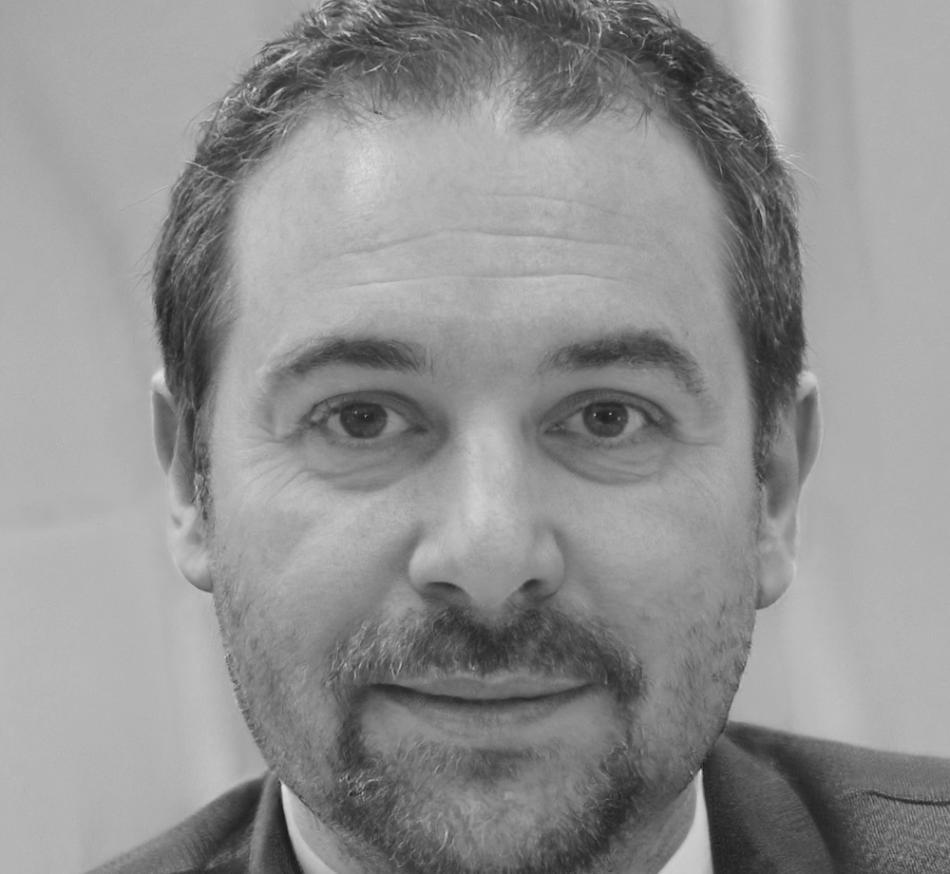 Senior Finanzexperte
