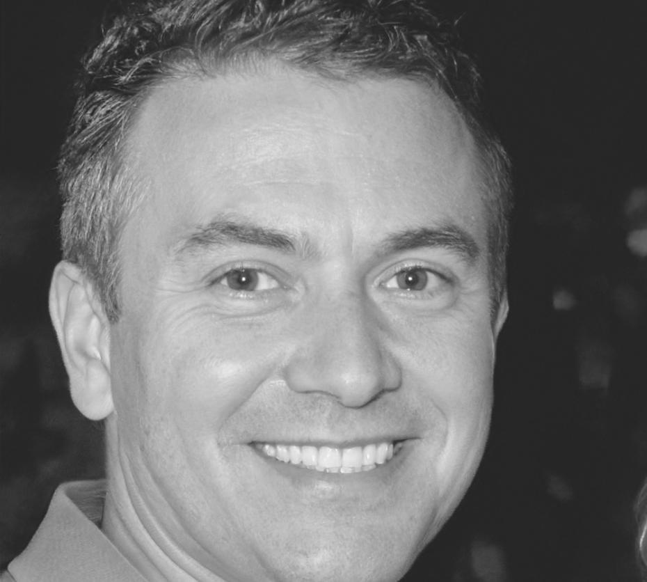 Dr. Marcus Weber - Verhaltensökonom
